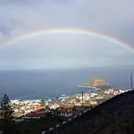 Nyaraló Casa Da Grota *