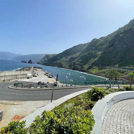 Holiday home Casa Da Grota Porto Moniz