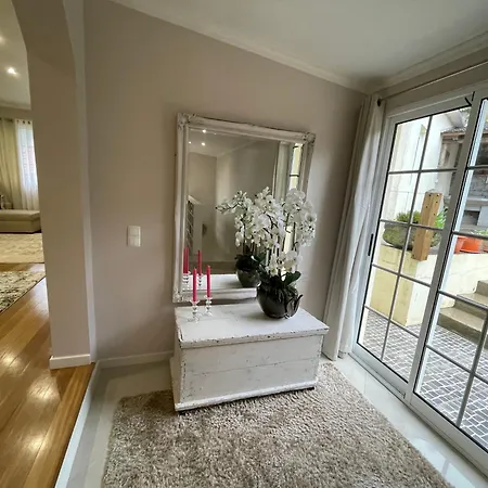 Casa Da Grota Porto Moniz