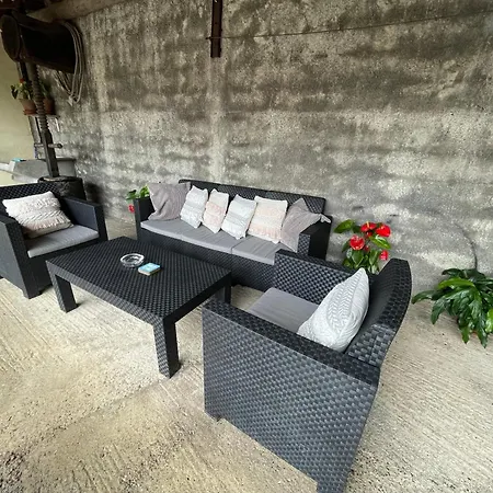 Casa Da Grota *