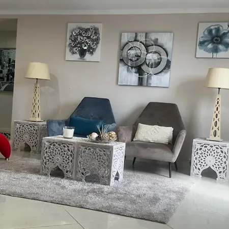 Holiday home Casa Da Grota Porto Moniz