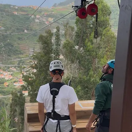 Σπίτι διακοπών Casa Da Grota