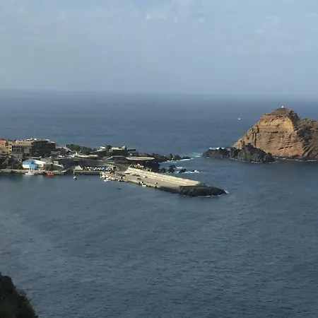 Casa Da Grota Porto Moniz