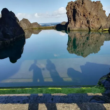 Σπίτι διακοπών Casa Da Grota