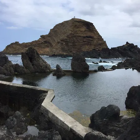 Σπίτι διακοπών Casa Da Grota