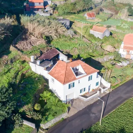Casa Da Grota *