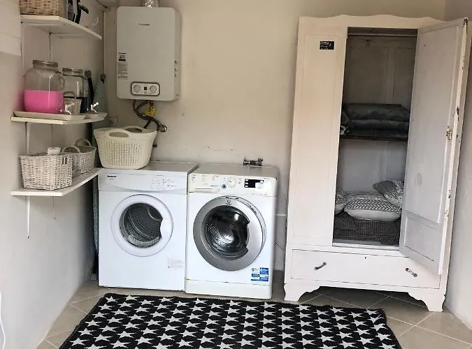 Dom wakacyjny Casa Da Grota