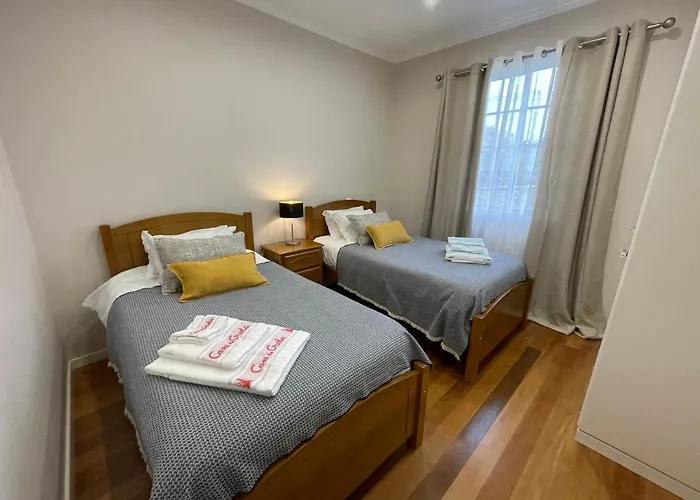 Casa Da Grota * Porto Moniz