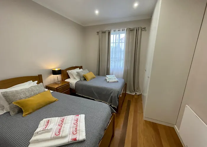 Casa Da Grota Dom wakacyjny *