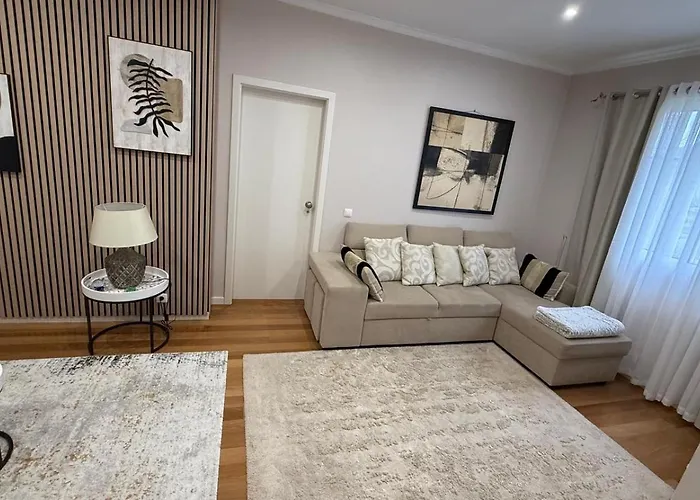 Dom wakacyjny Casa Da Grota Porto Moniz