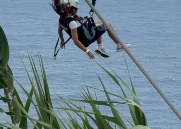Casa Da Grota * Porto Moniz