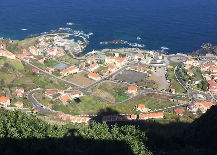 Dom wakacyjny Casa Da Grota