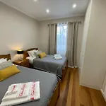 Casa Da Grota Holiday home *