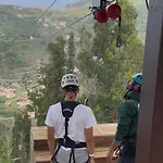 Dom wakacyjny Casa Da Grota