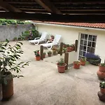 Holiday home Casa Da Grota *