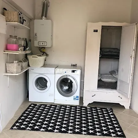 度假居 Casa Da Grota