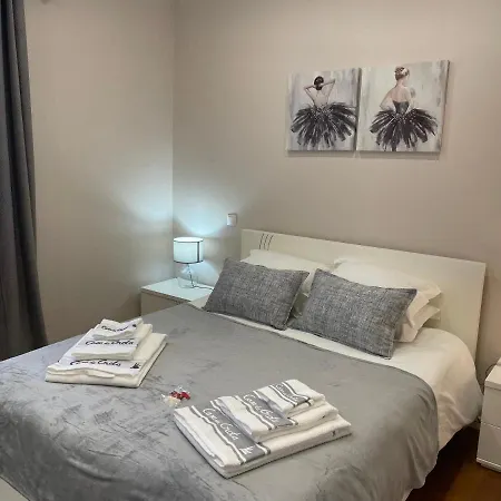 Casa Da Grota Порту-Мониш