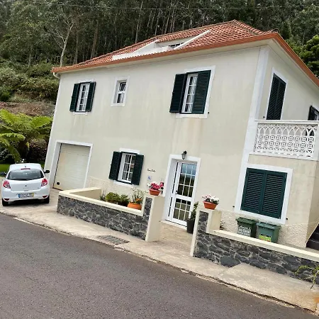 Casa Da Grota