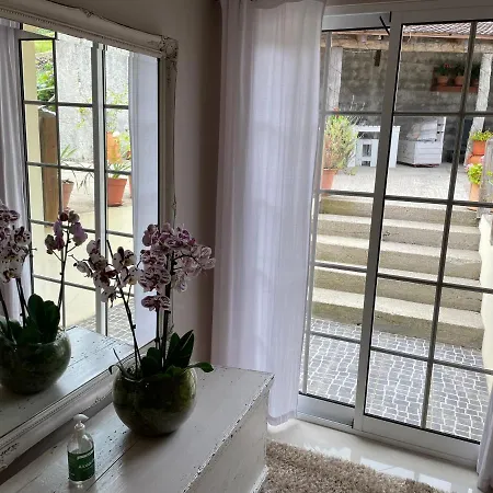 Casa Da Grota Casa vacanze Porto Moniz