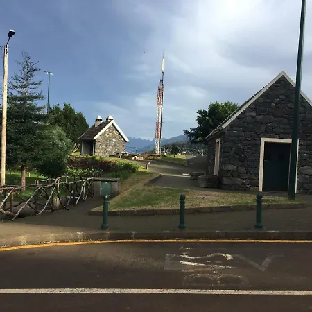 Casa Da Grota Semesterbostad Porto Moniz