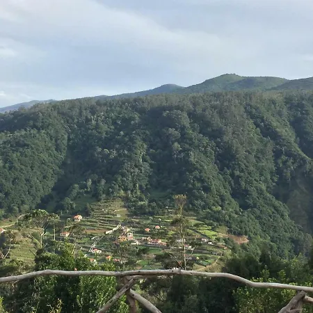 Casa Da Grota Tatil Evi *