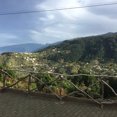 Casa Da Grota Porto Moniz