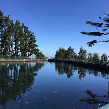 Casa Da Grota Semesterbostad Porto Moniz