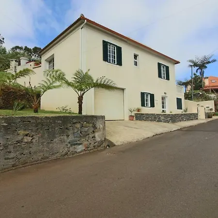 Дом отдыха Casa Da Grota