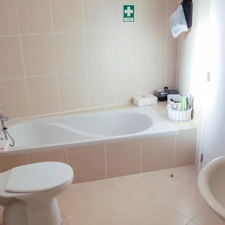 Casa Da Grota