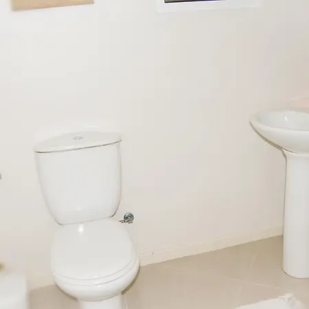 度假居 Casa Da Grota *