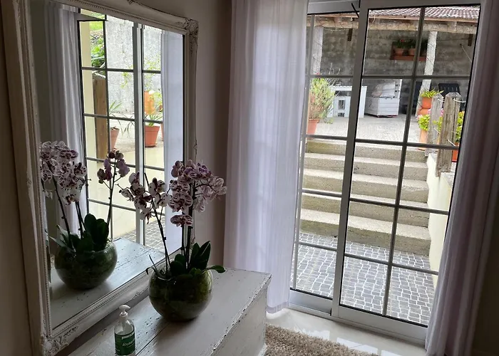 Casa Da Grota Nyaraló Porto Moniz