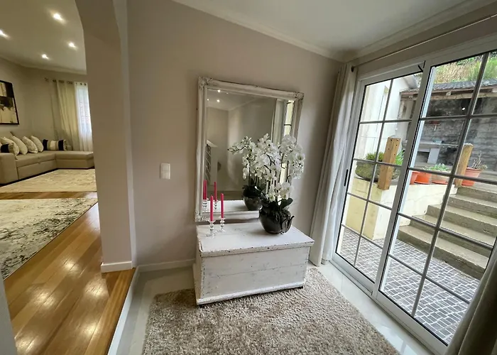 Casa Da Grota Porto Moniz