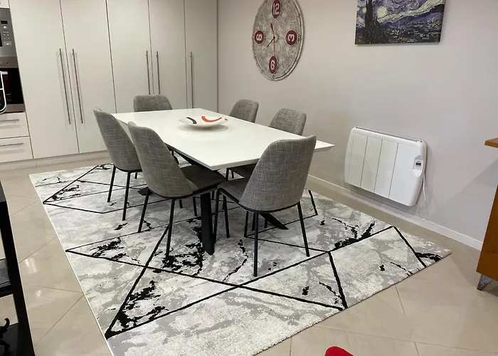 Hébergement de vacances Casa Da Grota Porto Moniz