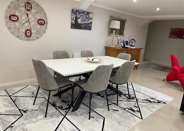 Casa Da Grota Porto Moniz