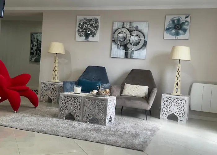 Hébergement de vacances Casa Da Grota Porto Moniz