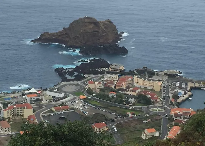 Hébergement de vacances Casa Da Grota