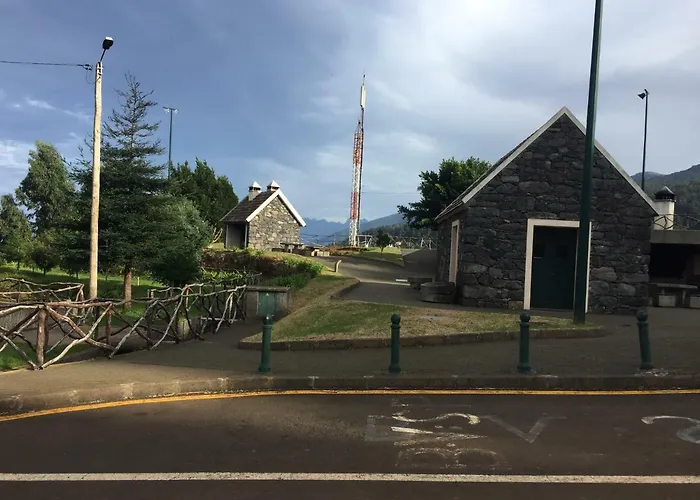 Casa Da Grota Hébergement de vacances Porto Moniz