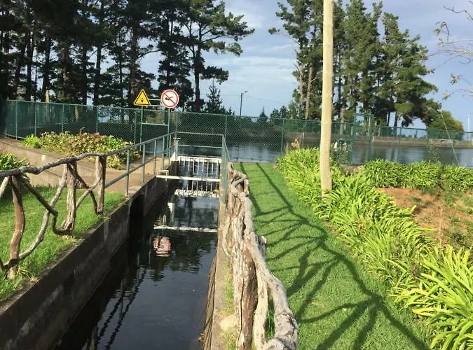 Casa Da Grota Porto Moniz