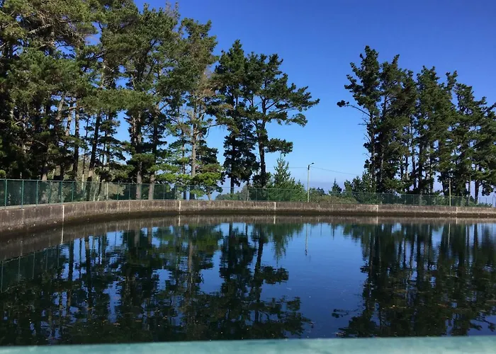 Casa Da Grota Porto Moniz