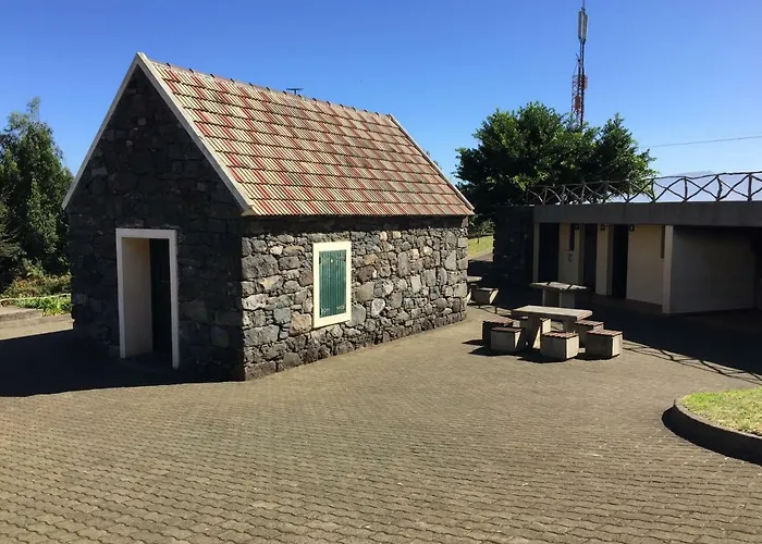 Casa Da Grota * Porto Moniz