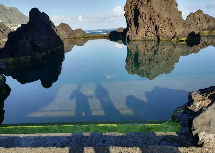 Hébergement de vacances Casa Da Grota