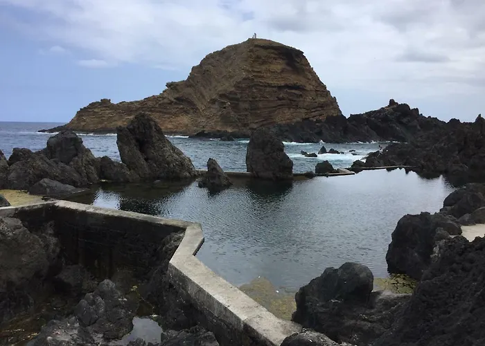 Hébergement de vacances Casa Da Grota